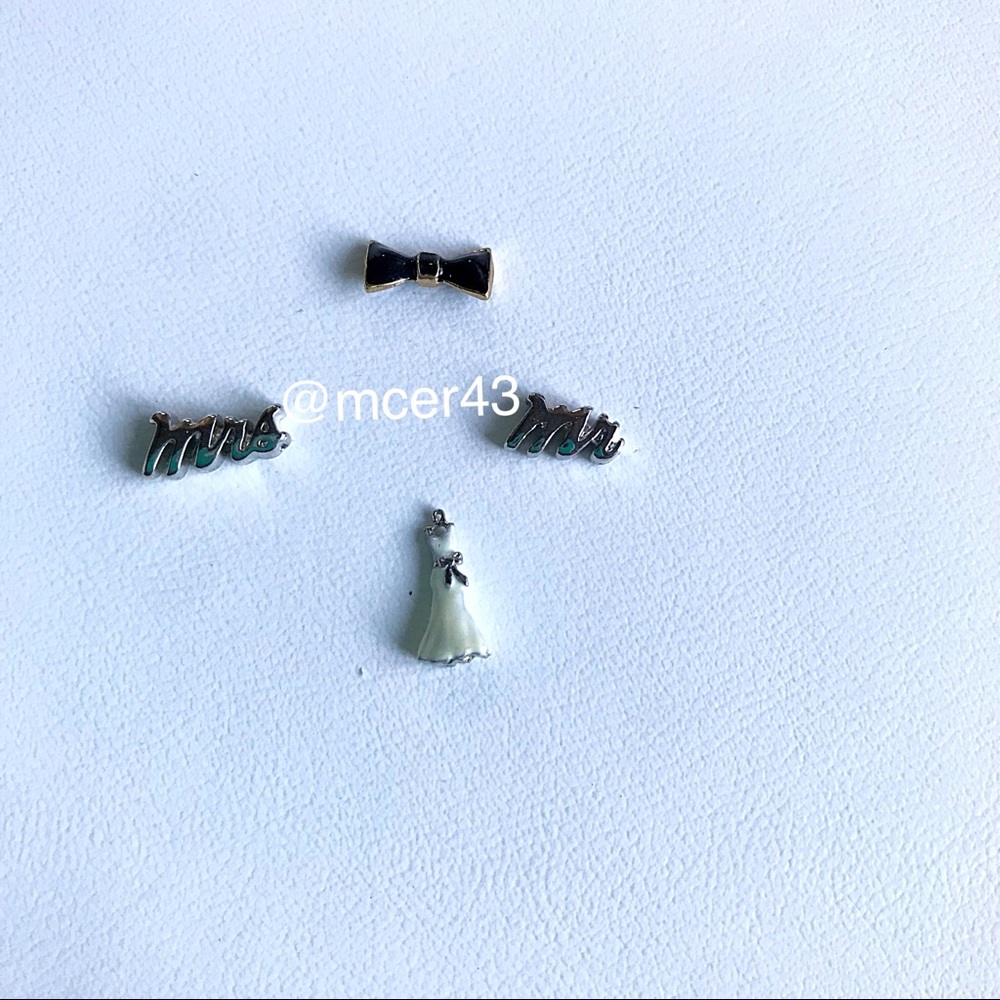 Married charms